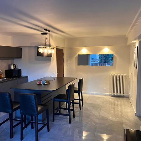Les Arenes - Cannes Centre, Charmant 2 Pieces Recemment Renove De 45 M2 Avec Sa Terrasse De 10 M2 Eksteriør billede
