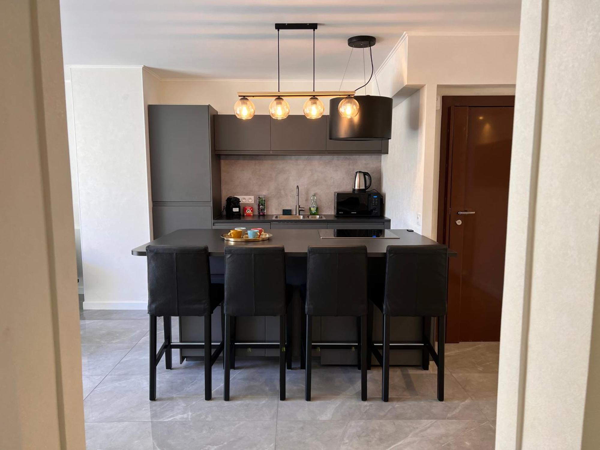 Les Arenes - Cannes Centre, Charmant 2 Pieces Recemment Renove De 45 M2 Avec Sa Terrasse De 10 M2 Eksteriør billede