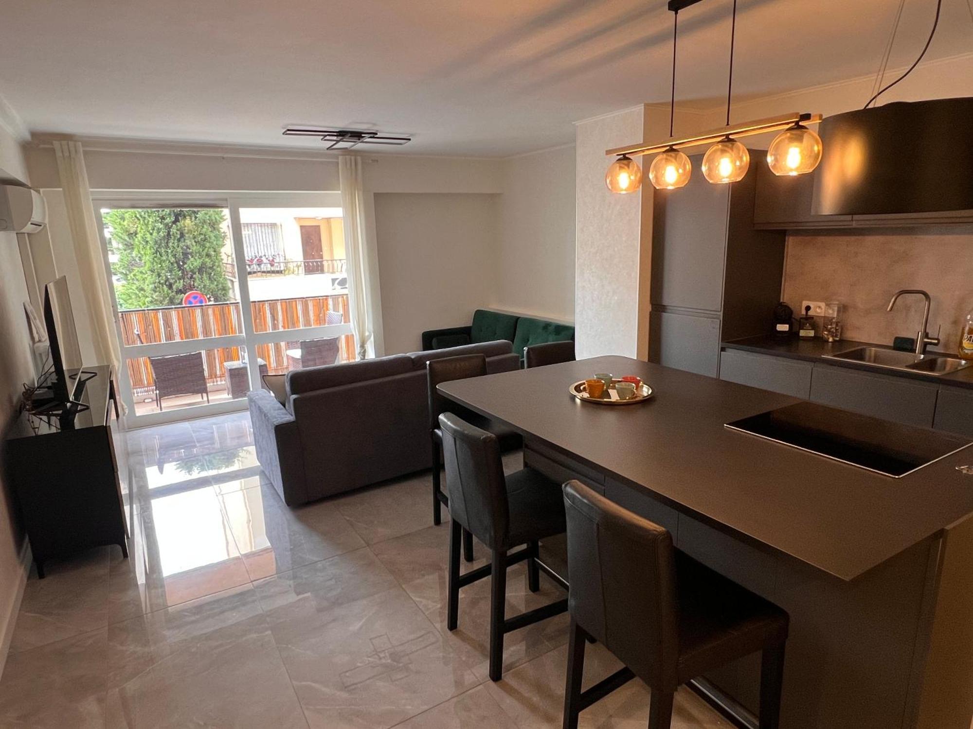 Les Arenes - Cannes Centre, Charmant 2 Pieces Recemment Renove De 45 M2 Avec Sa Terrasse De 10 M2 Eksteriør billede